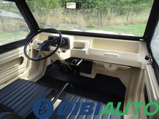 CITROEN Mehari usata 7