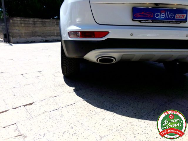 KIA Sportage usata, con Tetto panorama