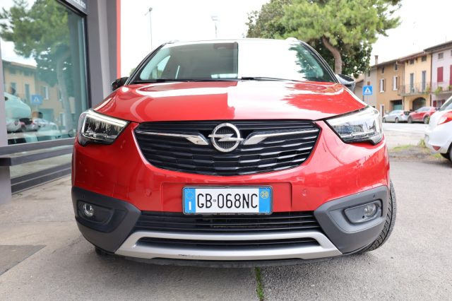 OPEL Crossland X usata 106