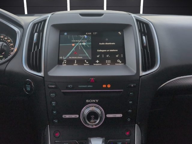 FORD Edge usata, con Vivavoce