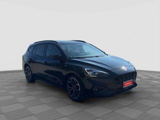 FORD Focus usata 6