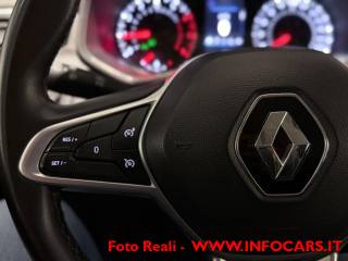 RENAULT Clio usata, con Luci diurne LED