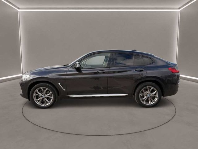 BMW X4 usata, con Autoradio