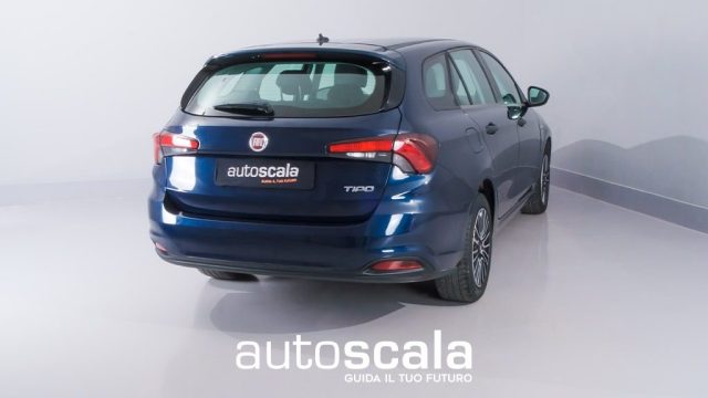 FIAT Tipo usata, con Vivavoce