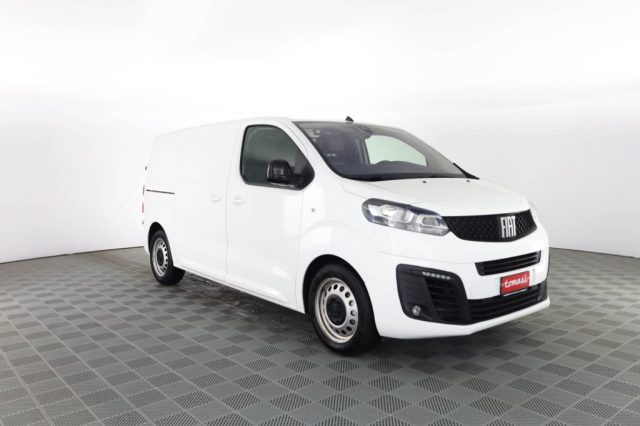 FIAT Scudo usata 1
