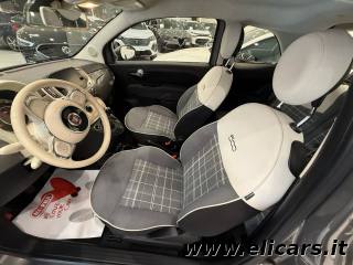 FIAT 500 usata, con Immobilizzatore elettronico