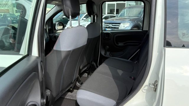 FIAT Panda usata 11