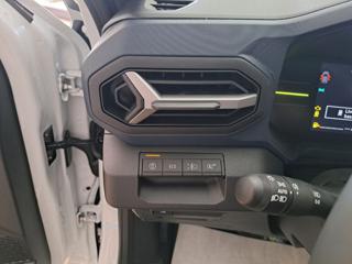 DACIA Duster usata, con Park Distance Control