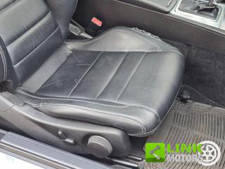 MERCEDES-BENZ E 220 usata, con Tetto panorama