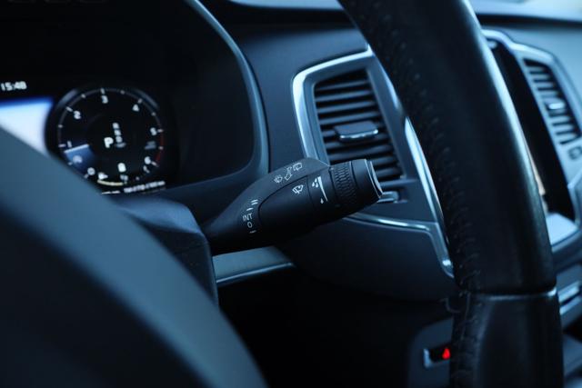VOLVO XC90 usata, con Controllo elettronico della corsia