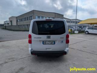 FIAT Ulysse usata, con Climatizzatore