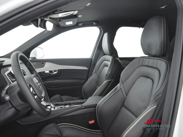 VOLVO XC90 usata 8