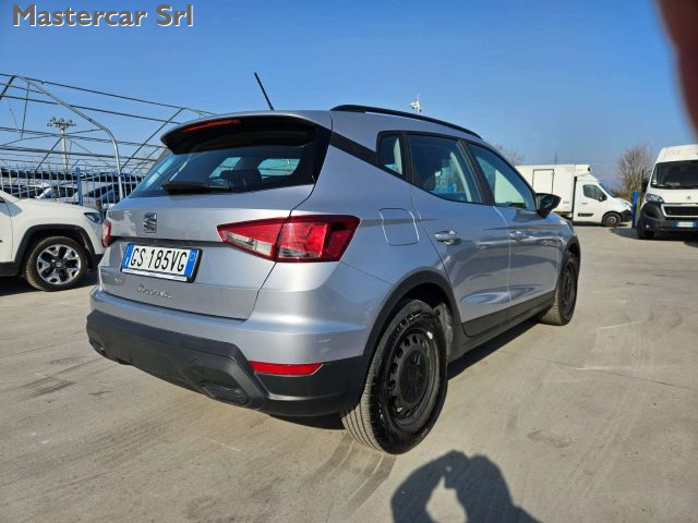 SEAT Arona usata, con Autoradio