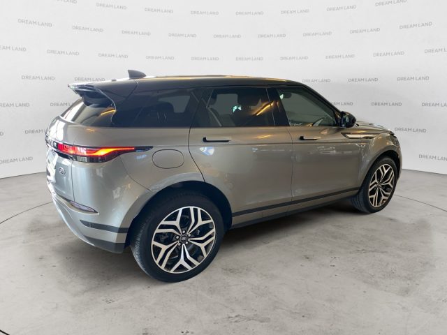 LAND ROVER Range Rover Evoque usata, con Airbag laterali