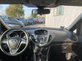FORD B-Max usata, con Chiusura centralizzata