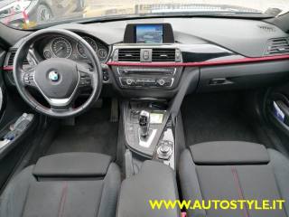 BMW 318 usata, con Climatizzatore