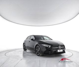 MERCEDES-BENZ A 200 usata 1