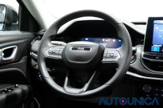 JEEP Compass usata, con Start/Stop Automatico