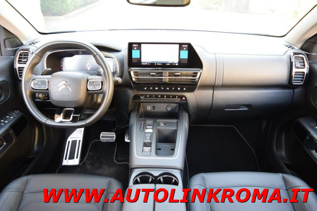 CITROEN C5 Aircross usata, con Alzacristalli elettrici