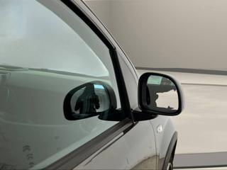 FIAT Panda Cross usata, con Sensore di pioggia
