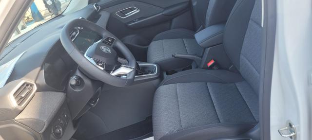 MG ZS usata, con Antifurto