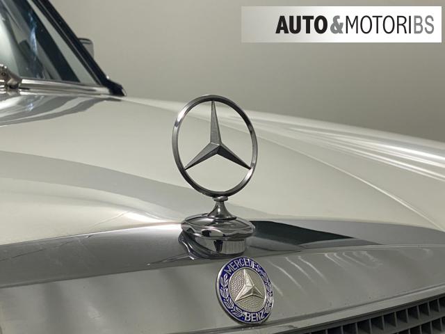 MERCEDES-BENZ 280 usata 16