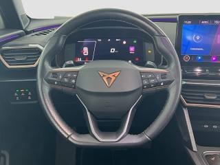 CUPRA Formentor usata 11