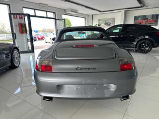 PORSCHE 911 usata, con Airbag Passeggero
