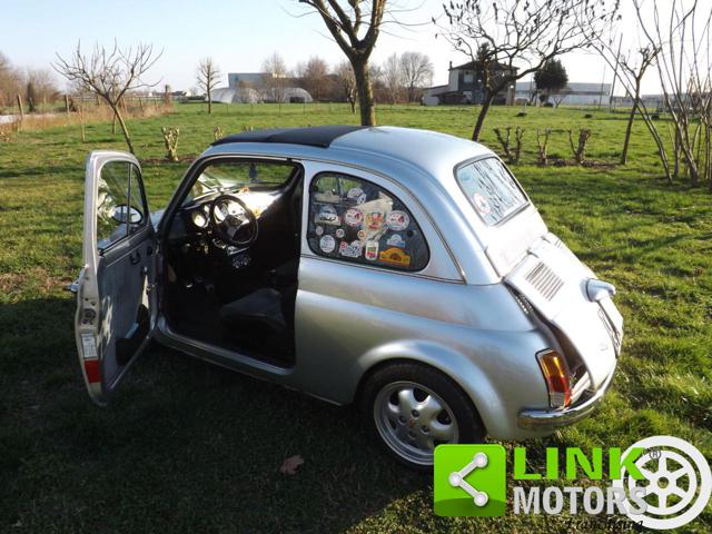 FIAT 500 usata 51
