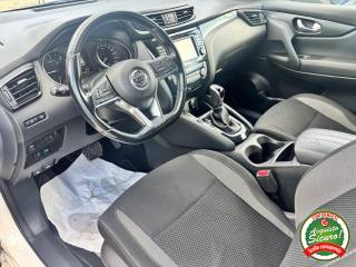 NISSAN Qashqai usata, con Fendinebbia