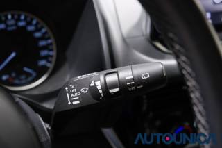 NISSAN Qashqai usata, con Volante multifunzione