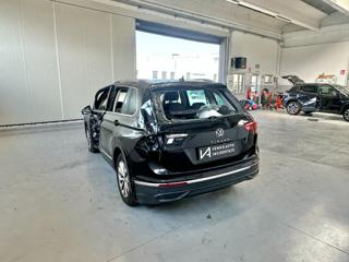 VOLKSWAGEN Tiguan usata, con Alzacristalli elettrici