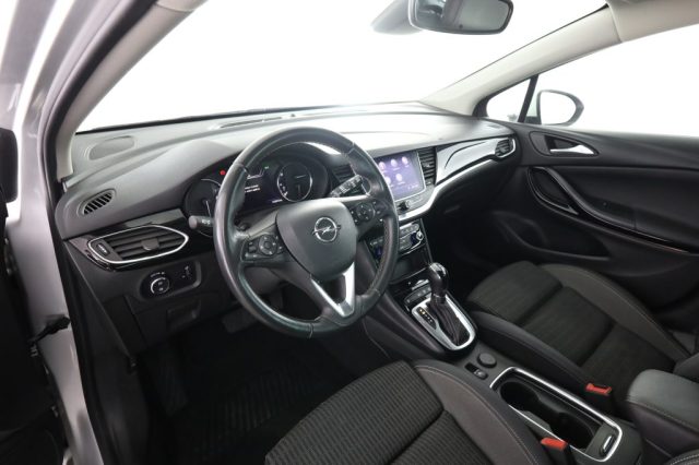 OPEL Astra usata 1