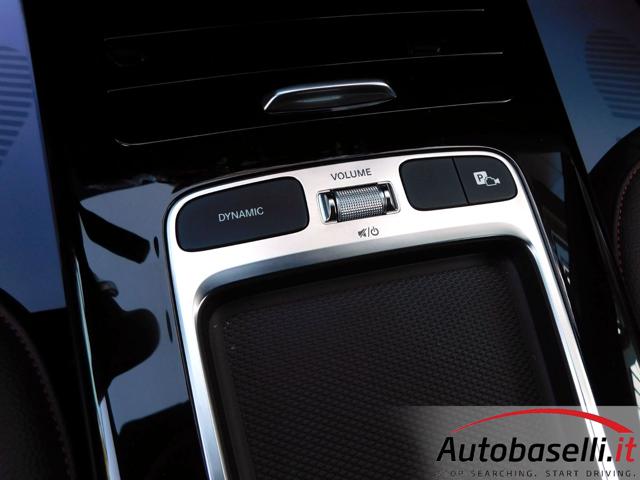 MERCEDES-BENZ A 180 usata, con Pacchetto sportivo