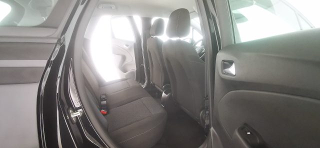 OPEL Crossland X usata 41