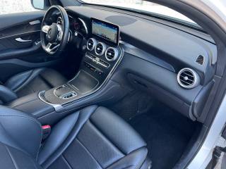 MERCEDES-BENZ GLC 220 usata, con Autoradio