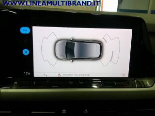 VOLKSWAGEN Golf usata, con Autoradio