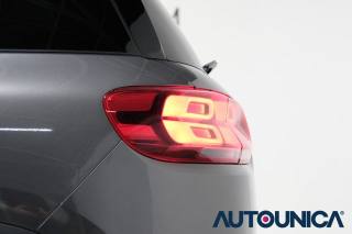 CITROEN C5 Aircross usata, con Apple CarPlay