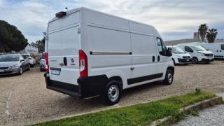 FIAT Ducato usata, con Boardcomputer
