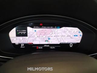 AUDI Q5 usata, con Vetri oscurati