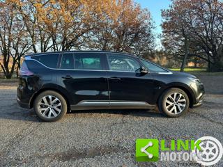 RENAULT Espace usata, con Airbag Passeggero