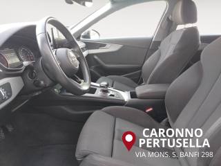 AUDI A4 allroad usata, con Climatizzatore
