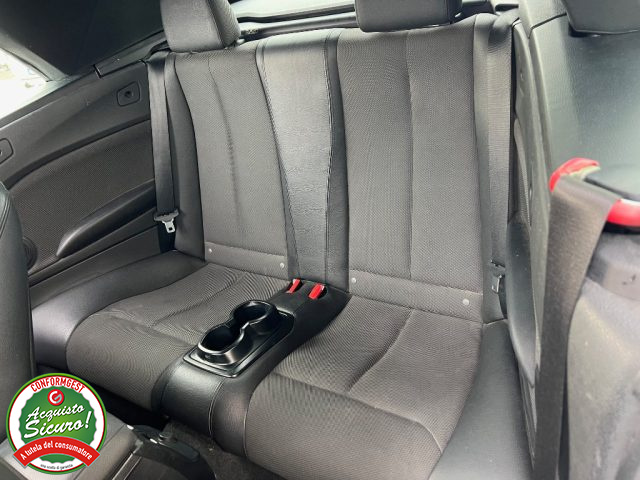 BMW 218 usata, con Climatizzatore