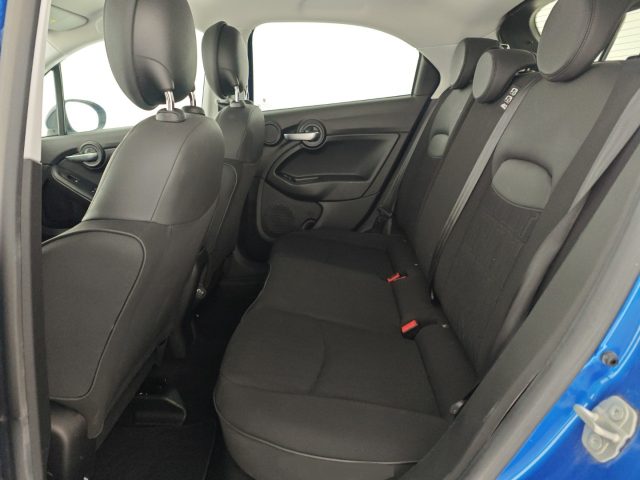 FIAT 500X usata, con Fendinebbia