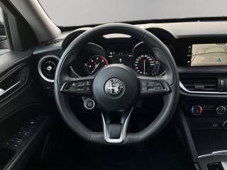 ALFA ROMEO Stelvio usata, con ESP