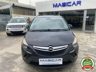 OPEL Zafira Tourer usata, con Airbag