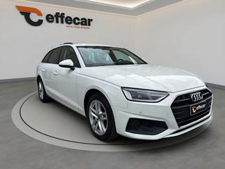 AUDI A4 usata, con Airbag laterali