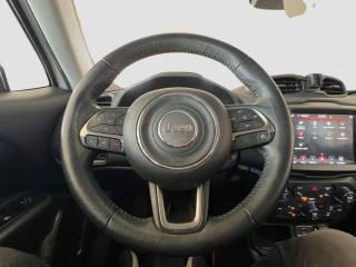 JEEP Renegade usata 12
