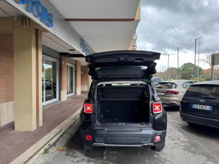 JEEP Renegade usata, con Cerchi in lega
