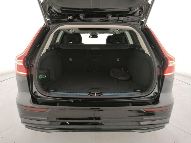 VOLVO V60 usata, con Sensori di parcheggio anteriori